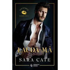 Lauda - ma, de Sara Cate - Publisol.ro