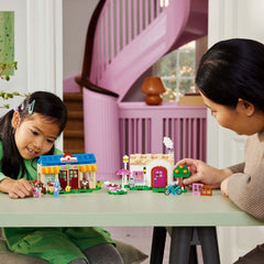 Lego animal crossing nook s cranny si casa lui rosie 77050, LEGO - Publisol.ro
