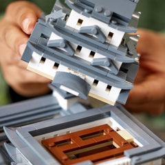 Lego architecture castelul himeji 21060, LEGO - Publisol.ro
