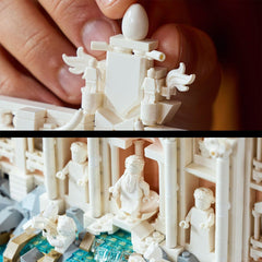 Lego architecture fantana trevi 21062 - Publisol.ro