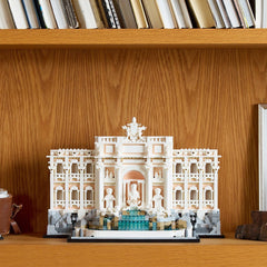 Lego architecture fantana trevi 21062 - Publisol.ro