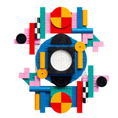 Lego art arta moderna 31210, LEGO - Publisol.ro