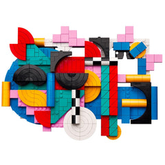 Lego art arta moderna 31210, LEGO - Publisol.ro