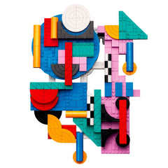 Lego art arta moderna 31210, LEGO - Publisol.ro