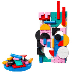 Lego art arta moderna 31210, LEGO - Publisol.ro
