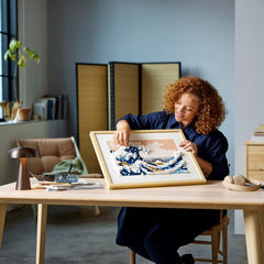 Lego art hokusai marele val 31208, LEGO - Publisol.ro