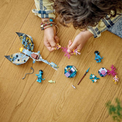 Lego Avatar descoperirea ilu 75575 - Publisol.ro