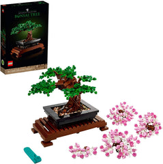 Lego bonsai 10281, LEGO - Publisol.ro