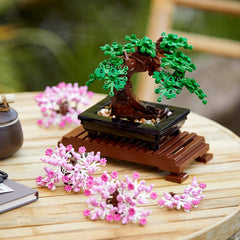 Lego bonsai 10281, LEGO - Publisol.ro