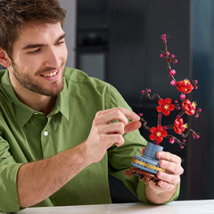 Lego botanical collection flori de prun 10369, LEGO - Publisol.ro