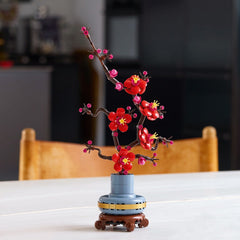 Lego botanical collection flori de prun 10369, LEGO - Publisol.ro