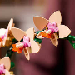 Lego botanicals mini orhidee 10343, LEGO - Publisol.ro