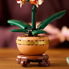 Lego botanicals mini orhidee 10343, LEGO - Publisol.ro