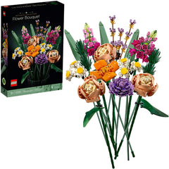 Lego buchet de flori 10280, LEGO - Publisol.ro