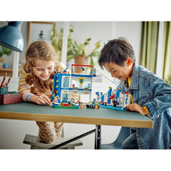Lego city academia de politie 60372, LEGO - Publisol.ro