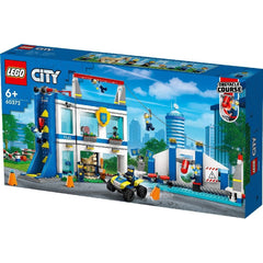 Lego city academia de politie 60372, LEGO - Publisol.ro
