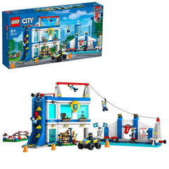 Lego city academia de politie 60372, LEGO - Publisol.ro