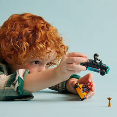 Lego city carturi si piloti de curse 60400, LEGO - Publisol.ro
