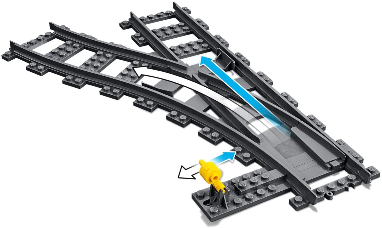 Lego City macazurile 60238 - Publisol.ro