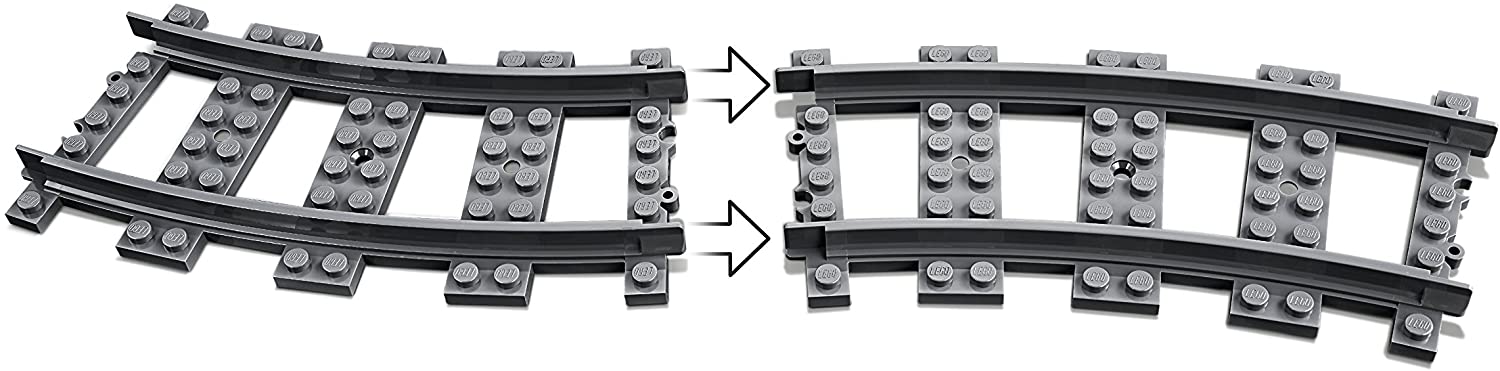 Lego City macazurile 60238 - Publisol.ro