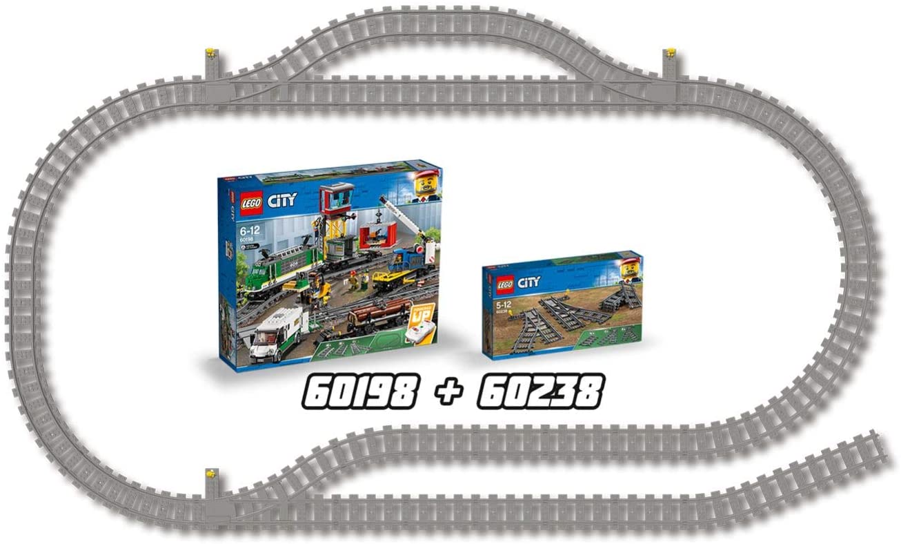 Lego City macazurile 60238 - Publisol.ro