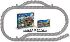 Lego City macazurile 60238 - Publisol.ro