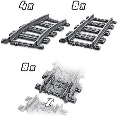 Lego City sine 60205 - Publisol.ro