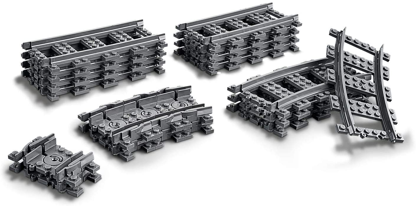 Lego City sine 60205 - Publisol.ro
