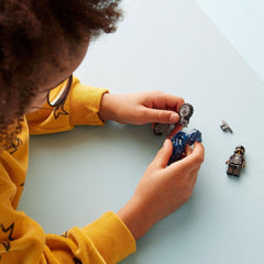 Lego city stuntz motocicleta de cascadorii 60331, LEGO - Publisol.ro