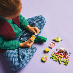 Lego classic alimente creative 11039, LEGO - Publisol.ro