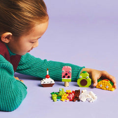 Lego classic alimente creative 11039, LEGO - Publisol.ro