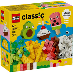 Lego classic alimente creative 11039, LEGO - Publisol.ro