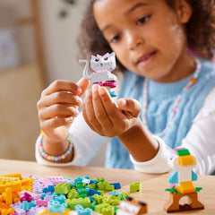 Lego classic animalute creative 11034, LEGO - Publisol.ro