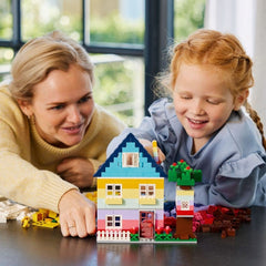 Lego classic case creative 11035, LEGO - Publisol.ro
