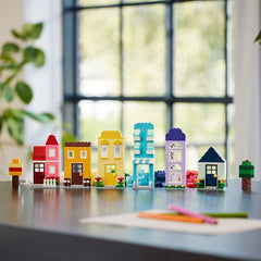 Lego classic case creative 11035, LEGO - Publisol.ro