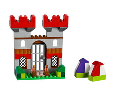 Lego classic constructie creativa cutie mare 10698, LEGO - Publisol.ro