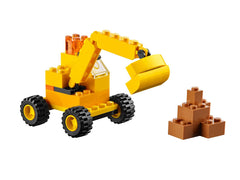 Lego classic constructie creativa cutie mare 10698, LEGO - Publisol.ro