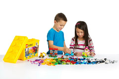Lego classic constructie creativa cutie mare 10698, LEGO - Publisol.ro