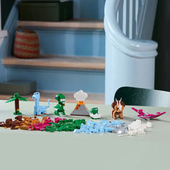 Lego classic dinozauri creativi 11041, LEGO - Publisol.ro