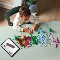 Lego classic dinozauri creativi 11041, LEGO - Publisol.ro