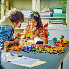 Lego classic o multime de caramizi 11030, LEGO - Publisol.ro