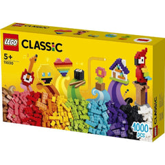 Lego classic o multime de caramizi 11030, LEGO - Publisol.ro