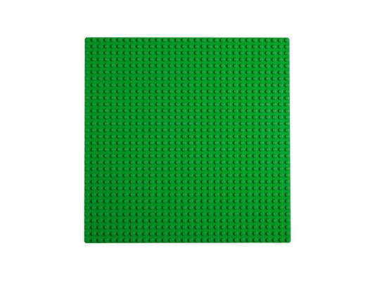 Lego classic placa de baza verde 11023, LEGO - Publisol.ro