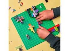 Lego classic placa de baza verde 11023, LEGO - Publisol.ro