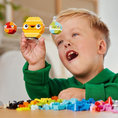 Lego classic planete creative 11037, LEGO - Publisol.ro