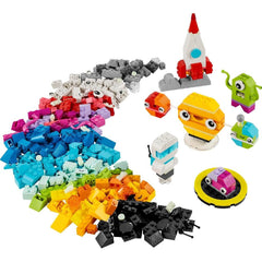 Lego classic planete creative 11037, LEGO - Publisol.ro