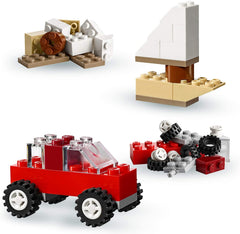 Lego classic valiza creativa 10713, LEGO - Publisol.ro