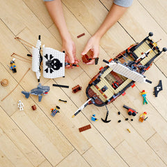 Lego corabie de pirati, LEGO - Publisol.ro