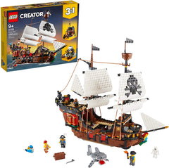 Lego corabie de pirati, LEGO - Publisol.ro