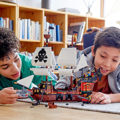 Lego corabie de pirati, LEGO - Publisol.ro